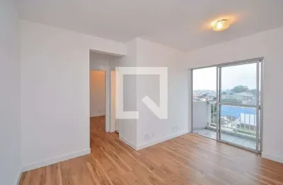 Apartamento à venda - jardim palmares, 2 quartos,  52 m2