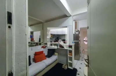 Apartamento com 2 quartos à venda na Rua Helena Zerrener, 53, Liberdade, São Paulo