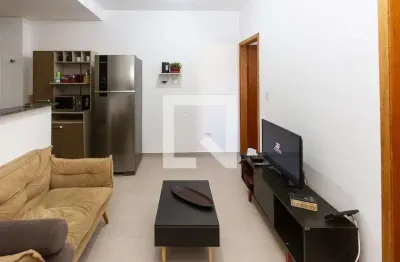 Apartamento com 1 quarto à venda na Rua Anhumas, 320, Vila Ema, São Paulo
