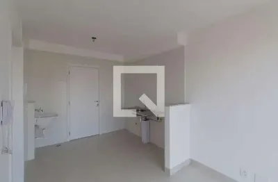Apartamento com 1 quarto à venda na Rua Aldeia Paracanti, 38, Vila Ré, São Paulo