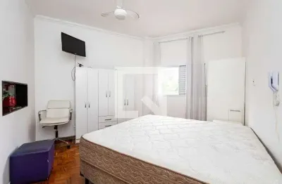 Apartamento com 1 quarto à venda na Rua João Adolfo, 115, Consolação, São Paulo