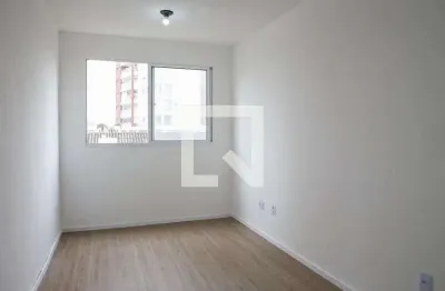 Apartamento à venda - barra funda, 2 quartos,  44 m2
