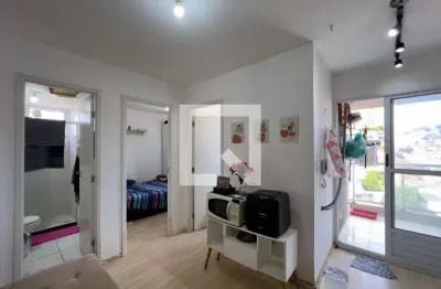 Apartamento com 2 quartos à venda na Rua Mariano Procópio, 539, Cambuci, São Paulo