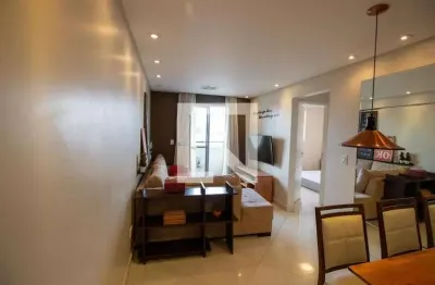 Apartamento à venda - vila aricanduva, 2 quartos,  54 m2