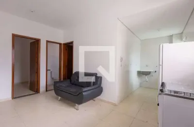 Apartamento à venda - vila esperança, 2 quartos,  45 m2
