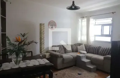 Apartamento à venda - chácara inglesa, 2 quartos,  70 m2