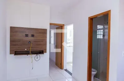 Apartamento à venda - jardim maringá, 1 quarto,  27 m2