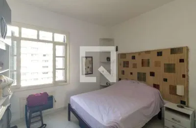 Apartamento com 1 quarto à venda na Avenida Vieira de Carvalho, 167, Santa Cecília, São Paulo