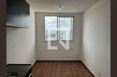 Apartamento à venda - água branca, 1 quarto,  25 m2