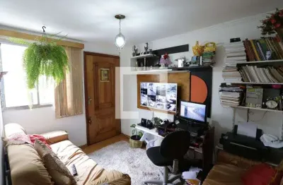 Apartamento à venda - artur alvim, 2 quartos,  49 m2