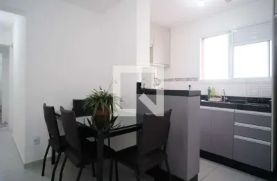 Apartamento à venda - artur alvim, 2 quartos,  39 m2