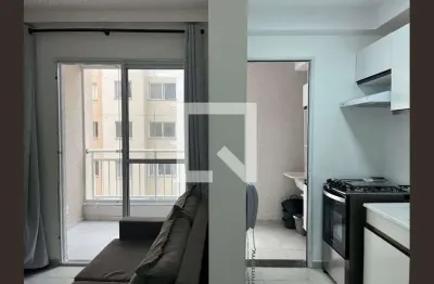 Apartamento com 2 quartos à venda na Rua Federação Paulista de Futebol, 157, Barra Funda, São Paulo