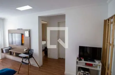 Apartamento com 2 quartos à venda na Rua Agrimensor Sugaya, 1090, Itaquera, São Paulo