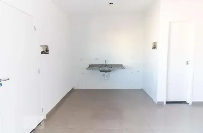 Apartamento à venda - vila constança , 1 quarto,  33 m2