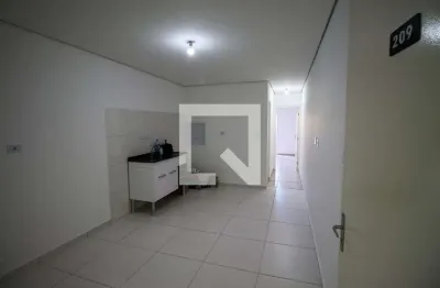 Apartamento com 1 quarto à venda na Avenida Itaquera, 7674, Itaquera, São Paulo