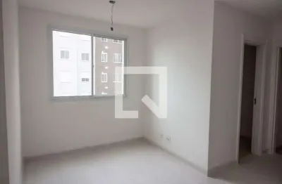 Apartamento com 2 quartos à venda na Avenida Itaquera, 5889, Itaquera, São Paulo