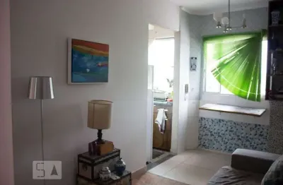 Apartamento com 1 quarto à venda na Rua Santa Cruz do Piauí, 161, Itaquera, São Paulo