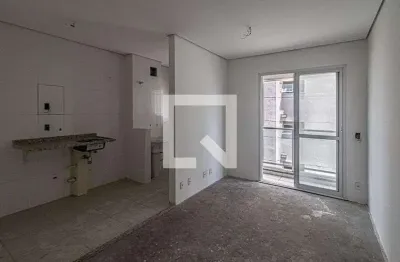 Apartamento com 1 quarto à venda na Rua Bueno de Andrade, 662, Aclimação, São Paulo