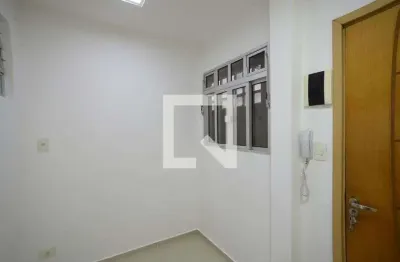 Apartamento com 1 quarto à venda na Rua Oscar Cintra Gordinho, 185, Liberdade, São Paulo