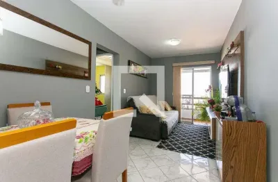 Apartamento com 2 quartos à venda na Rua Jorge Augusto, 449, Vila Esperança, São Paulo