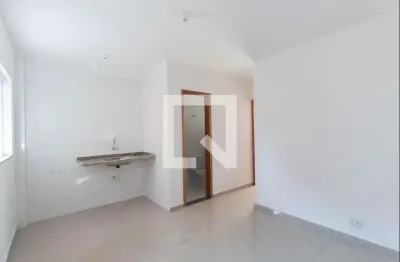 Apartamento com 1 quarto à venda na Rua Dois de Janeiro, 59, Vila Ré, São Paulo