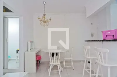 Apartamento com 2 quartos à venda na Rua Francisca Júlia, 618, Santana, São Paulo