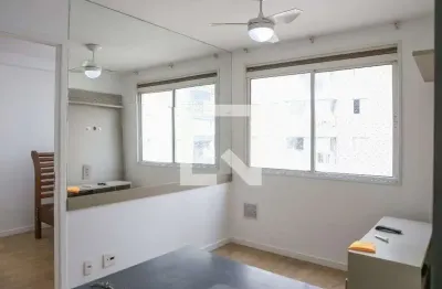 Apartamento à venda - bom retiro, 2 quartos,  43 m2