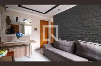 Apartamento com 2 quartos à venda na Rua Leon Burbure, 140, Sapopemba, São Paulo