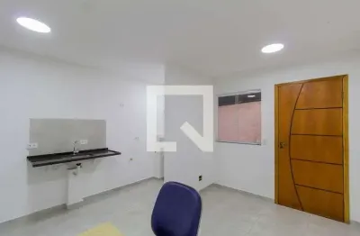 Apartamento à venda - jardim maringá, 1 quarto,  35 m2