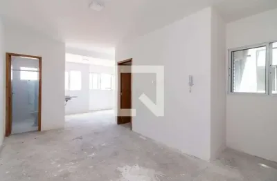 Apartamento à venda - vila mazzei, 1 quarto,  39 m2