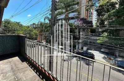 Ponto comercial com 3 salas para alugar na Rua Doutor José Elias, 180, Alto da Lapa, São Paulo