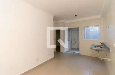 Apartamento com 2 quartos à venda na Rua Cabinda, 126, Vila Prudente, São Paulo