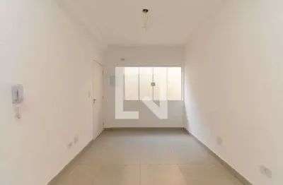 Apartamento à venda - vila prudente, 2 quartos,  46 m2