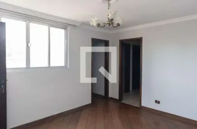 Apartamento à venda - vila guilherme, 2 quartos,  53 m2