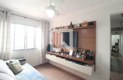 Apartamento à venda - jardim marajoara , 2 quartos,  50 m2
