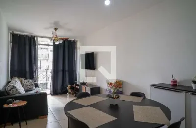 Apartamento com 2 quartos à venda na Avenida dos Ourives, 546, Jardim São Savério, São Paulo