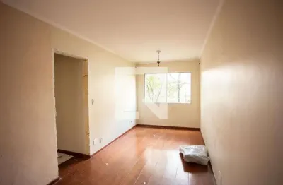 Apartamento com 2 quartos à venda na Rua Frauenfeld, 181, Mandaqui, São Paulo