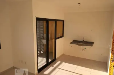 Apartamento à venda - vila carrão, 1 quarto,  37 m2