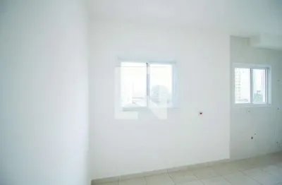Apartamento com 1 quarto à venda na Rua Doutor Almeida Lima, 835, Mooca, São Paulo