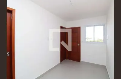 Apartamento à venda - vila mazzei, 2 quartos,  41 m2