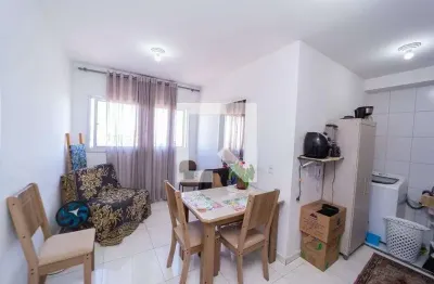 Apartamento com 2 quartos à venda na Avenida Tarumã, 505, Cangaíba, São Paulo