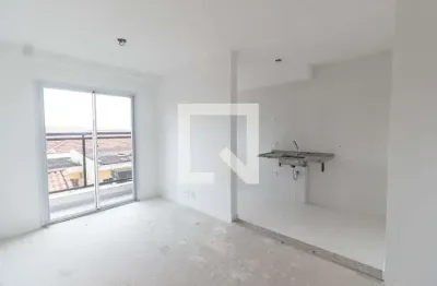 Apartamento com 2 quartos à venda na Rua José de Albuquerque Medeiros, 62, Água Fria, São Paulo