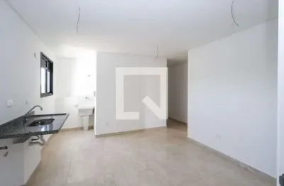 Apartamento à venda - vila das mercês, 2 quartos,  41 m2