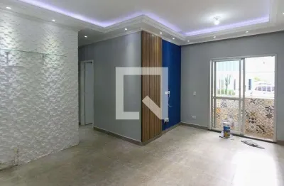 Apartamento com 3 quartos à venda na Avenida Casa Grande, 355, Sapopemba, São Paulo