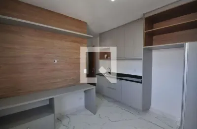 Apartamento à venda - vila mazzei, 1 quarto,  24 m2