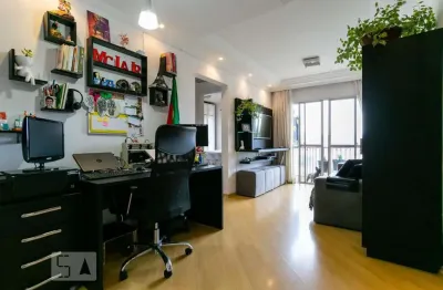 Apartamento com 2 quartos à venda na Rua Luís de Andrade, 865, Piqueri, São Paulo