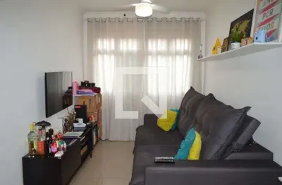 Apartamento à venda - jardim santa teresinha, 2 quartos,  47 m2