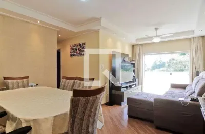 Apartamento com 2 quartos à venda na Rua Guerino Giovani Leardini, 88, Piqueri, São Paulo