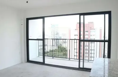 Kitnet / Stúdio à venda na Rua Melo Palheta, 229, Perdizes, São Paulo