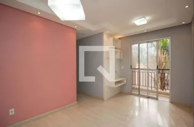 Apartamento à venda - freguesia do ó, 2 quartos,  44 m2